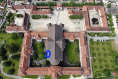 Basilika Wiblingen