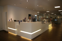 MM Fitnessstudio