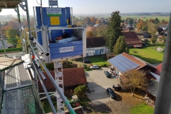 Stockheim Turm
