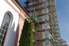Stockheim Turm