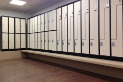 MM Fitnessstudio