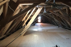 Probstried Subsidiärtragwerk