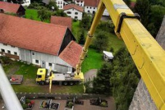 Böhen Turm