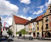 Kirche-St-Johann-Baptist-Memmingen